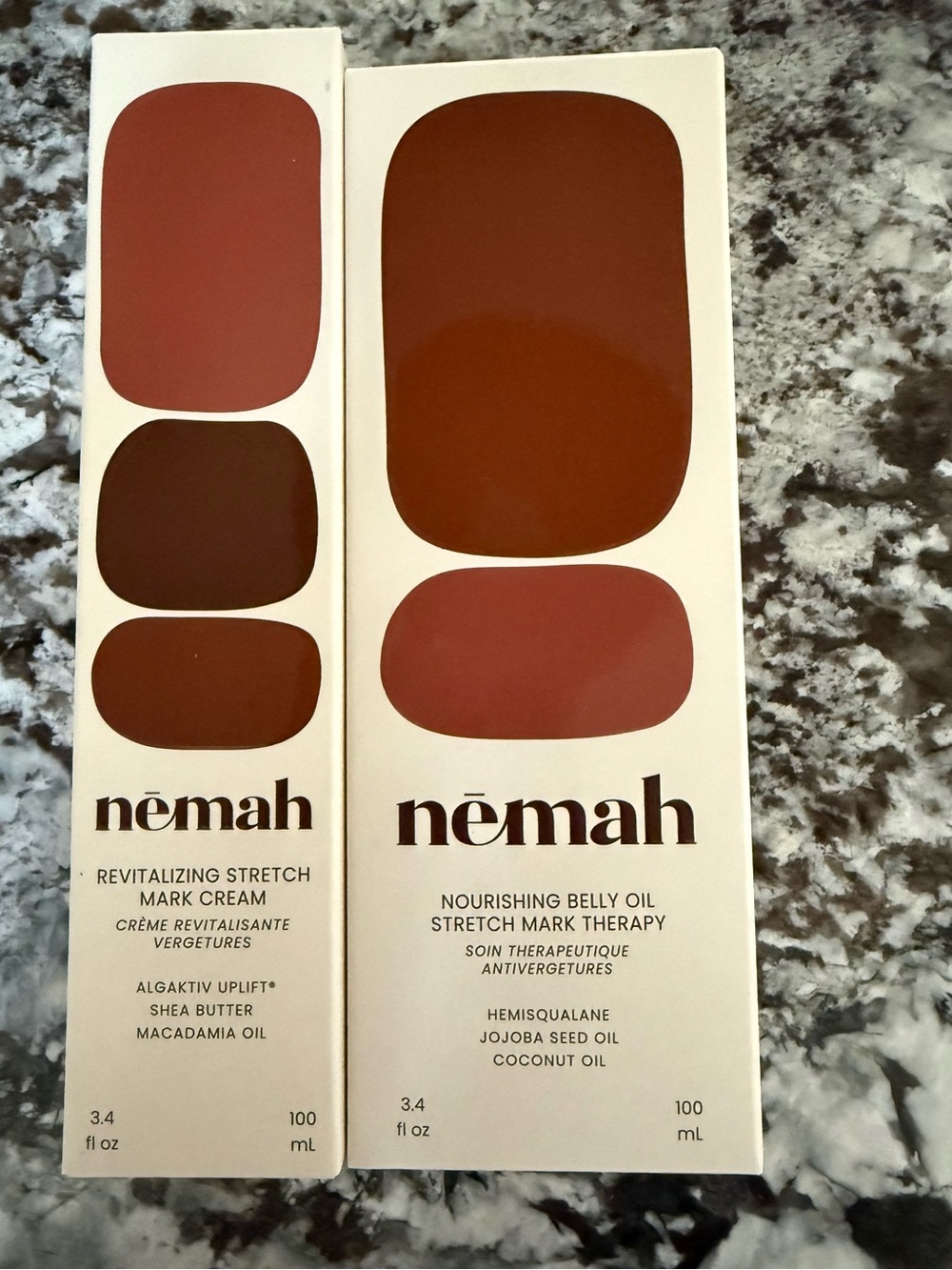 NWT Nemah Pregnancy Bundle